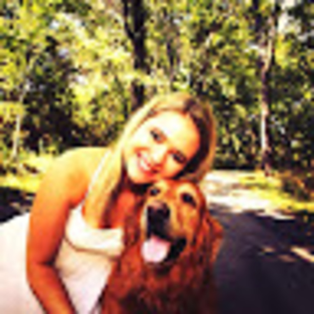 Meet your Posher, Sara